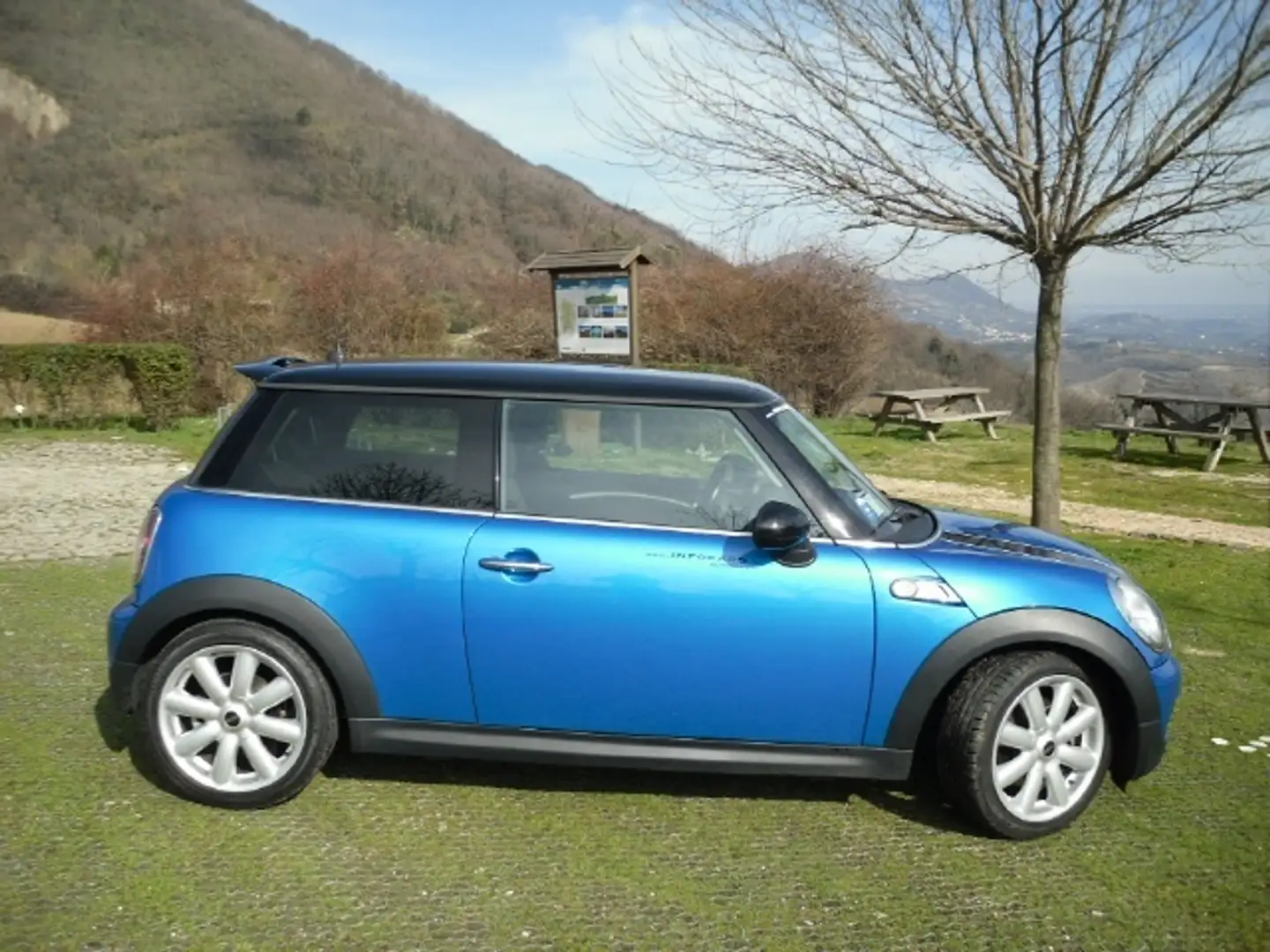 MINI Cooper S Hatch 1.6i - 175 Cooper S - 1
