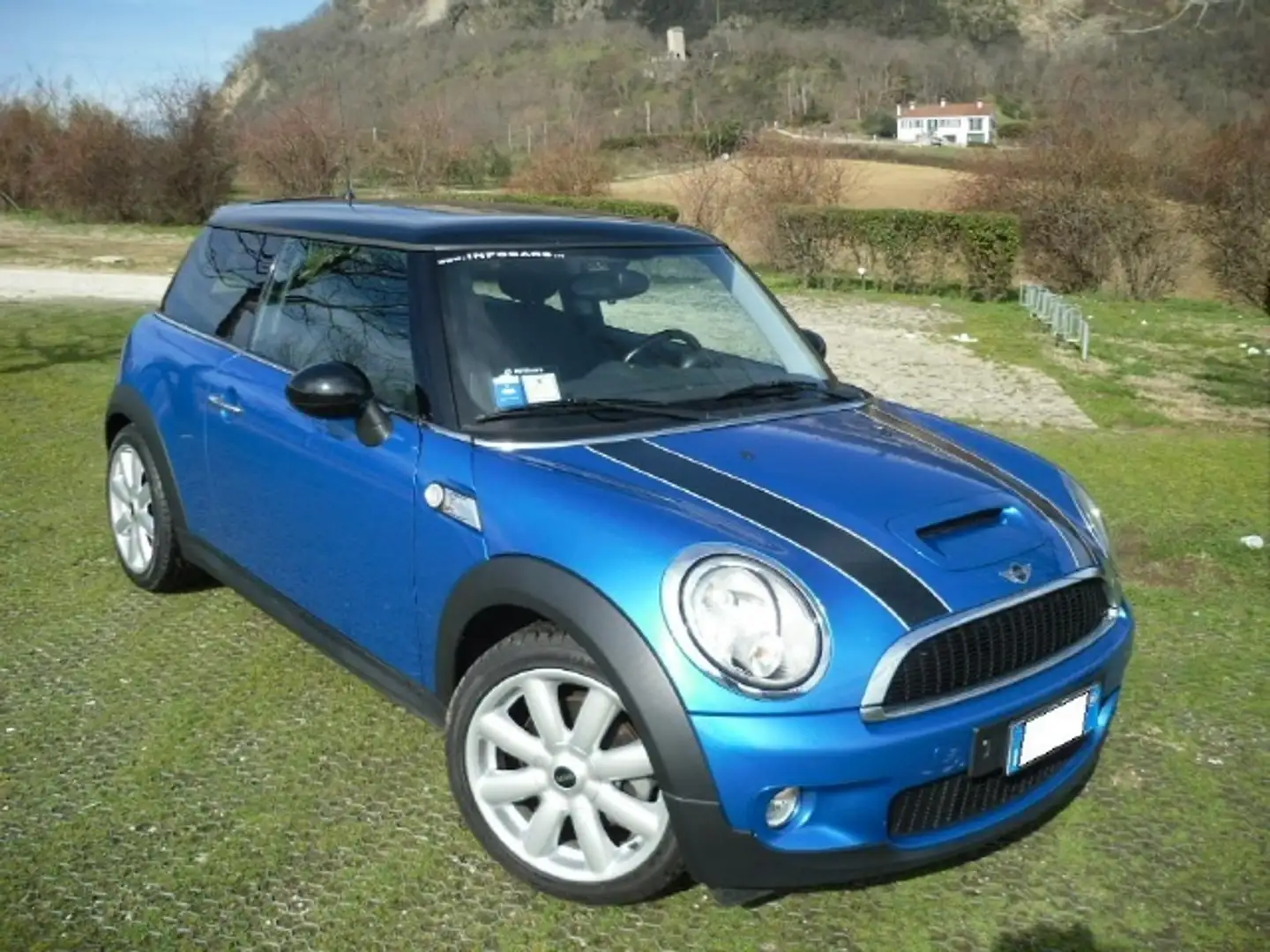 MINI Cooper S Hatch 1.6i - 175 Cooper S - 2