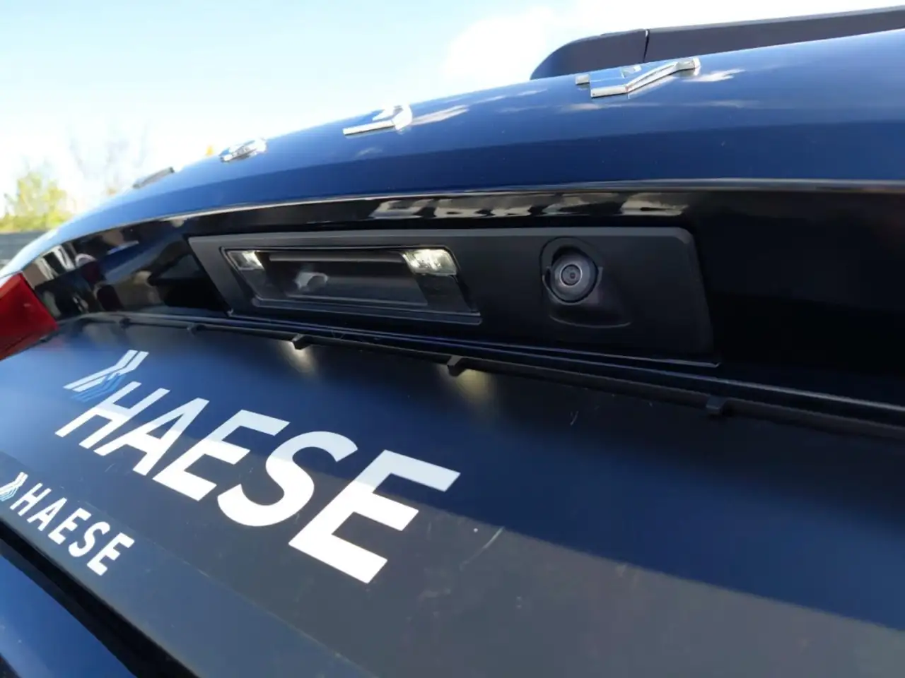 Volvo XC60 B4 Core 2WD el.AHK AHK-el. klappb. Navi Digitales, миниатюра 18
