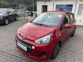 Hyundai i10 YES! Rot - thumbnail 1