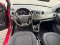 Hyundai i10 YES! Rot - thumbnail 11