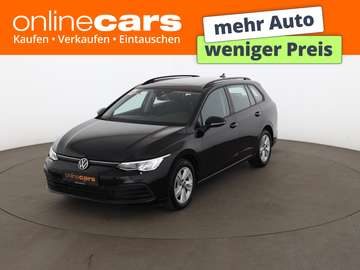 Golf VIII Variant 2.0 TDI Life LED SKY AHK RADAR