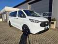 Ford Transit Custom Kombi 9-Sitzer L2 2.5 Duratec PHEV 233PS Automa... Weiß - thumbnail 7