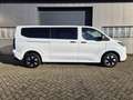 Ford Transit Custom Kombi 9-Sitzer L2 2.5 Duratec PHEV 233PS Automa... Weiß - thumbnail 6