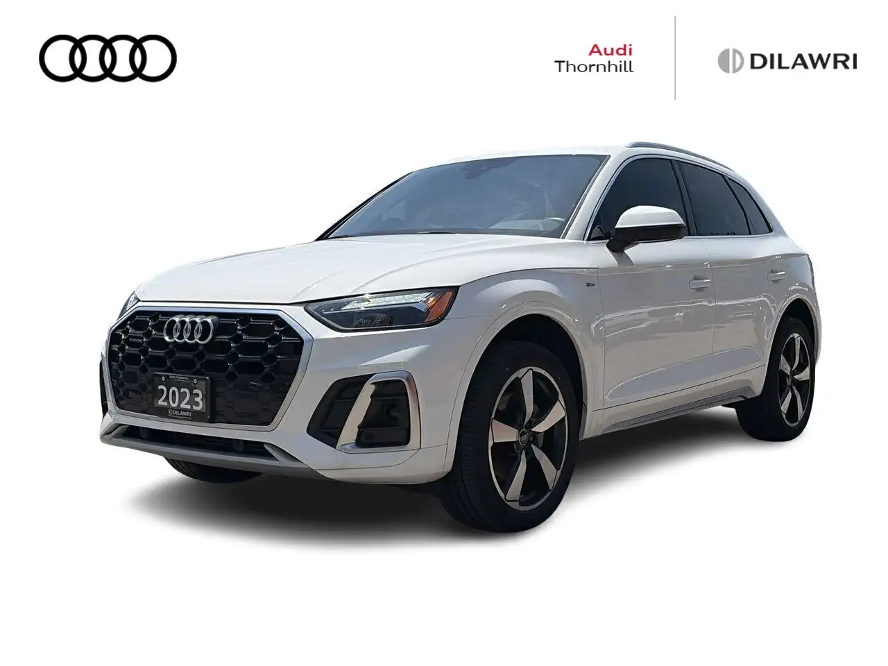 2023 Audi Q5