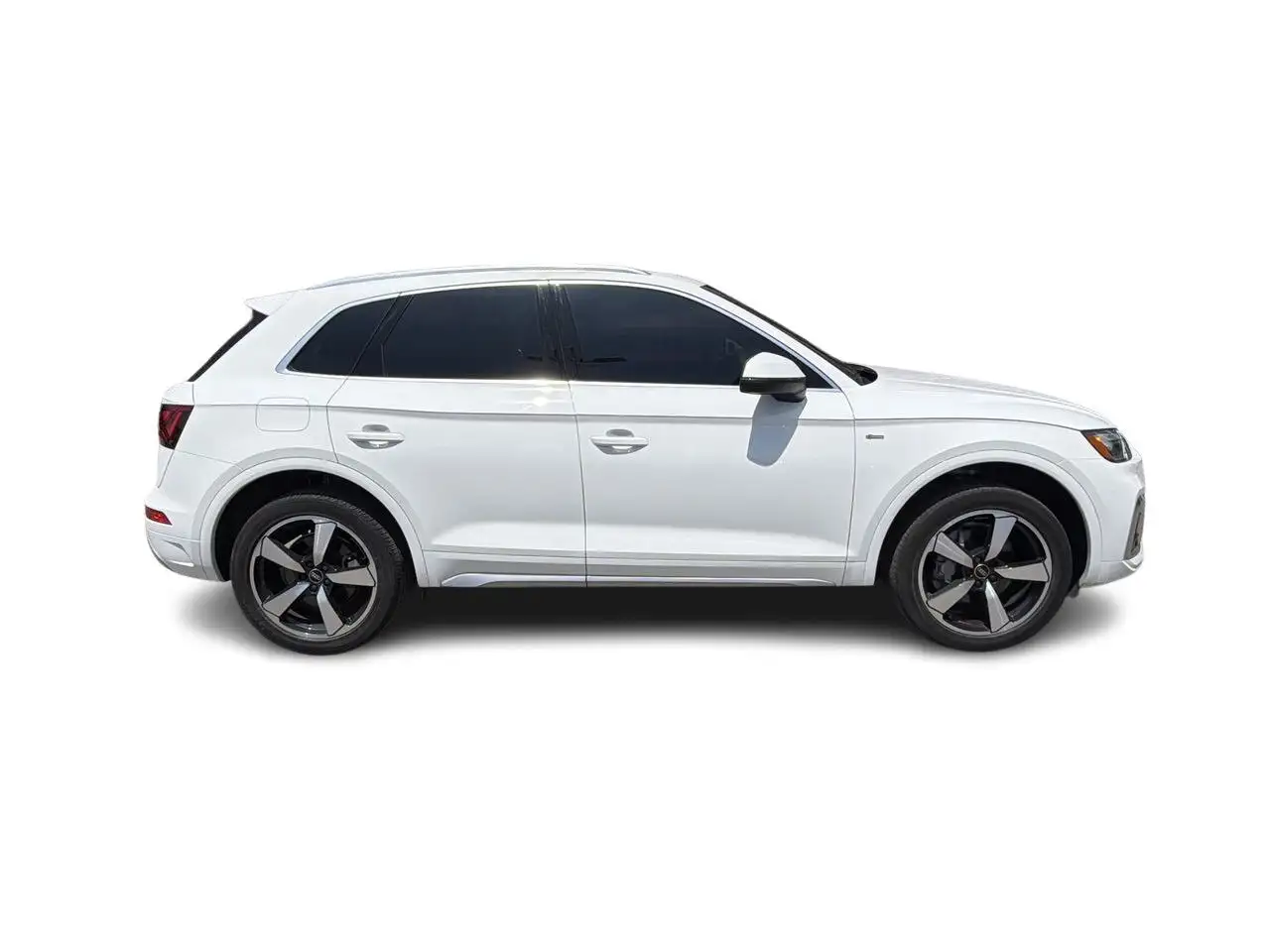 Audi Q5 снимка Audi Q5