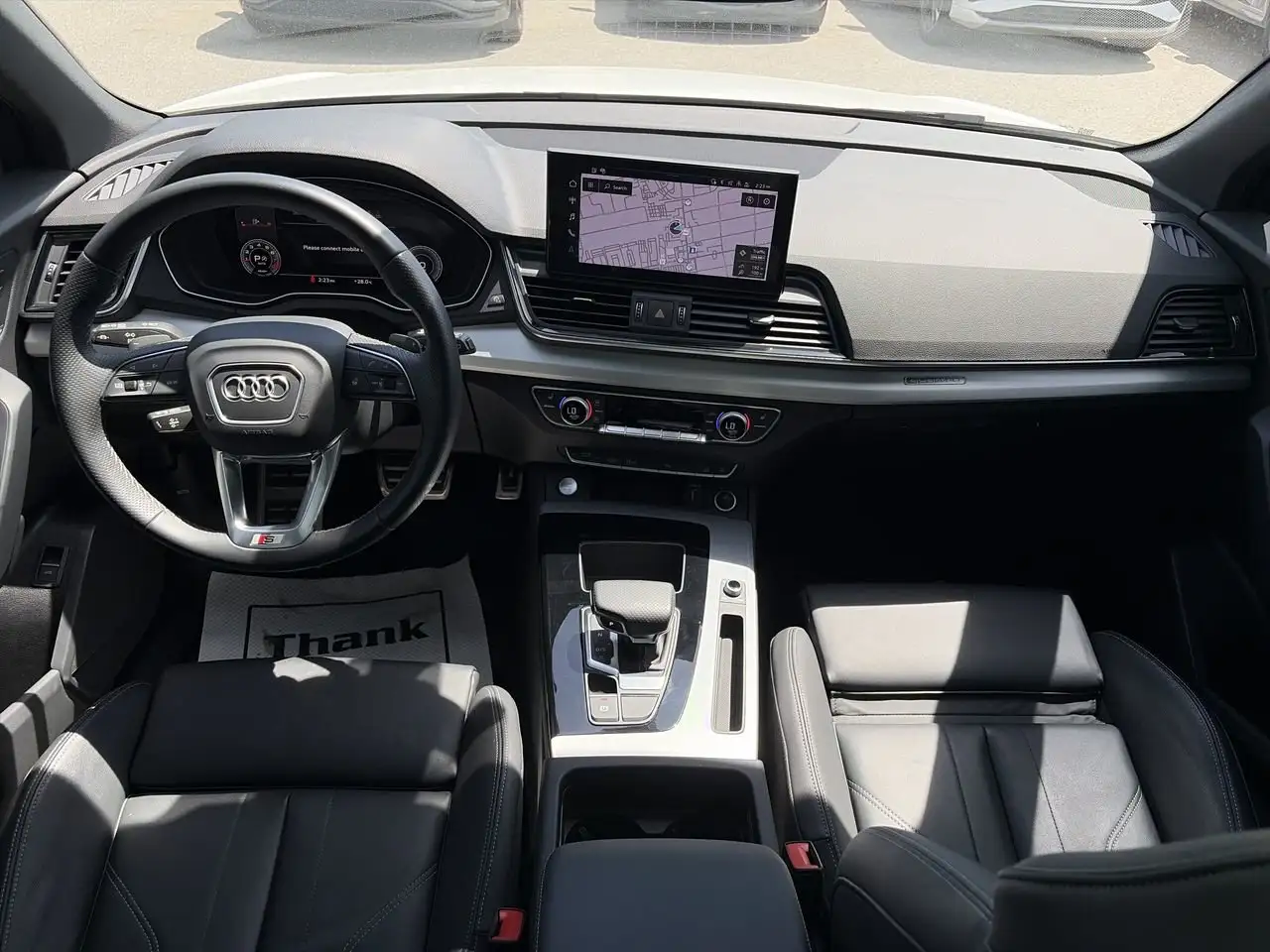Audi Q5 снимка Audi Q5