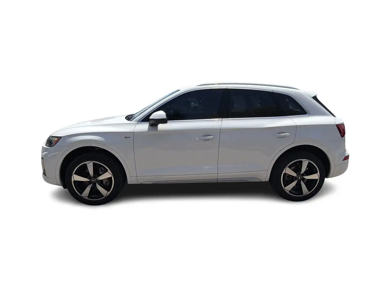 Audi Q5 снимка Audi Q5