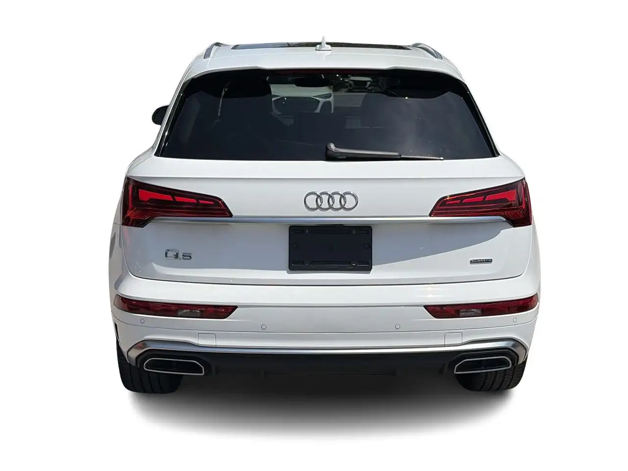 Audi Q5 снимка Audi Q5