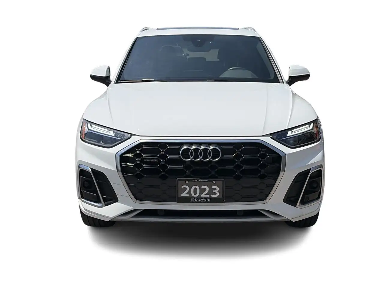 Audi Q5 снимка Audi Q5