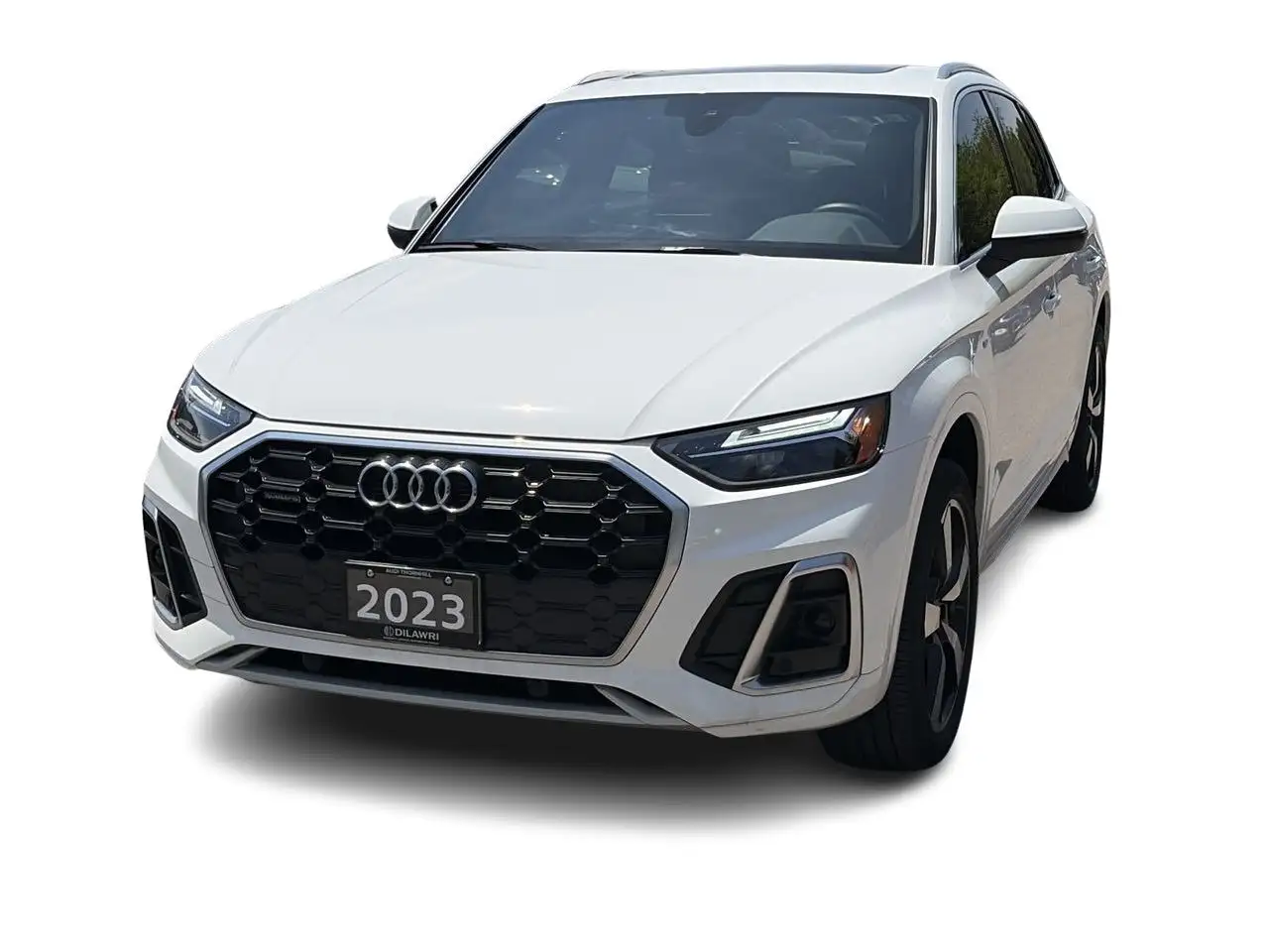 Audi Q5 снимка Audi Q5