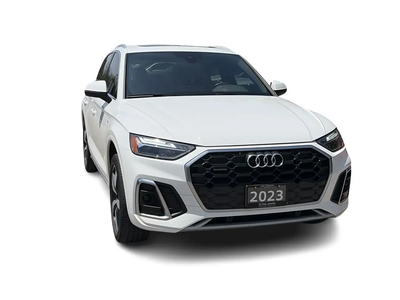 Audi Q5 снимка Audi Q5