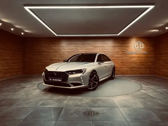 DS Automobiles DS 9 E-Tense Rivoli + Aut. 225