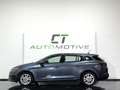 Renault Megane Mégane Grandtour Life TCE 115 PF Grau - thumbnail 4