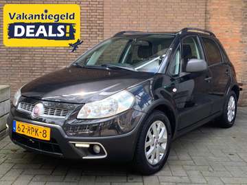 1.6-16V Young|Automaat|152000KM|Airco|