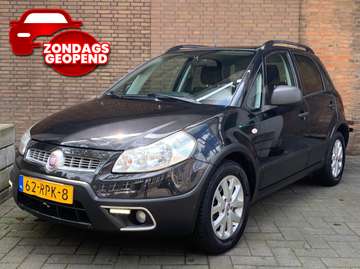 1.6-16V Young|Automaat|152000KM|Airco|