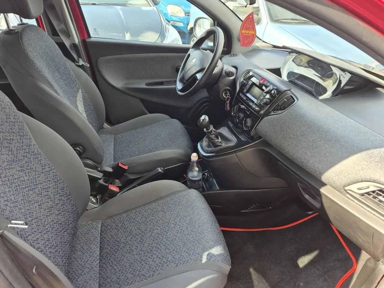 Lancia Ypsilon 2021