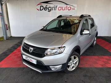TCe 90 E6 Stepway Ambiance