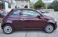 Fiat 500 500 1.2 Lounge 69cv my20 Rosso - thumbnail 1