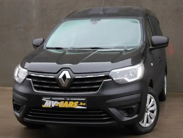 Renault Express Express Blue dCi 75