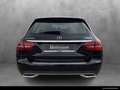 Mercedes-Benz C 220 C 220 d Avantgarde AHK/PANO/4M/MULTIBEAM/KAMERA Schwarz - thumbnail 6
