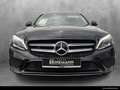 Mercedes-Benz C 220 C 220 d Avantgarde AHK/PANO/4M/MULTIBEAM/KAMERA Schwarz - thumbnail 2