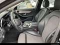 Mercedes-Benz C 220 C 220 d Avantgarde AHK/PANO/4M/MULTIBEAM/KAMERA Schwarz - thumbnail 9