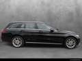 Mercedes-Benz C 220 C 220 d Avantgarde AHK/PANO/4M/MULTIBEAM/KAMERA Schwarz - thumbnail 4