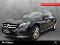 Mercedes-Benz C 220 C 220 d Avantgarde AHK/PANO/4M/MULTIBEAM/KAMERA Schwarz - thumbnail 1