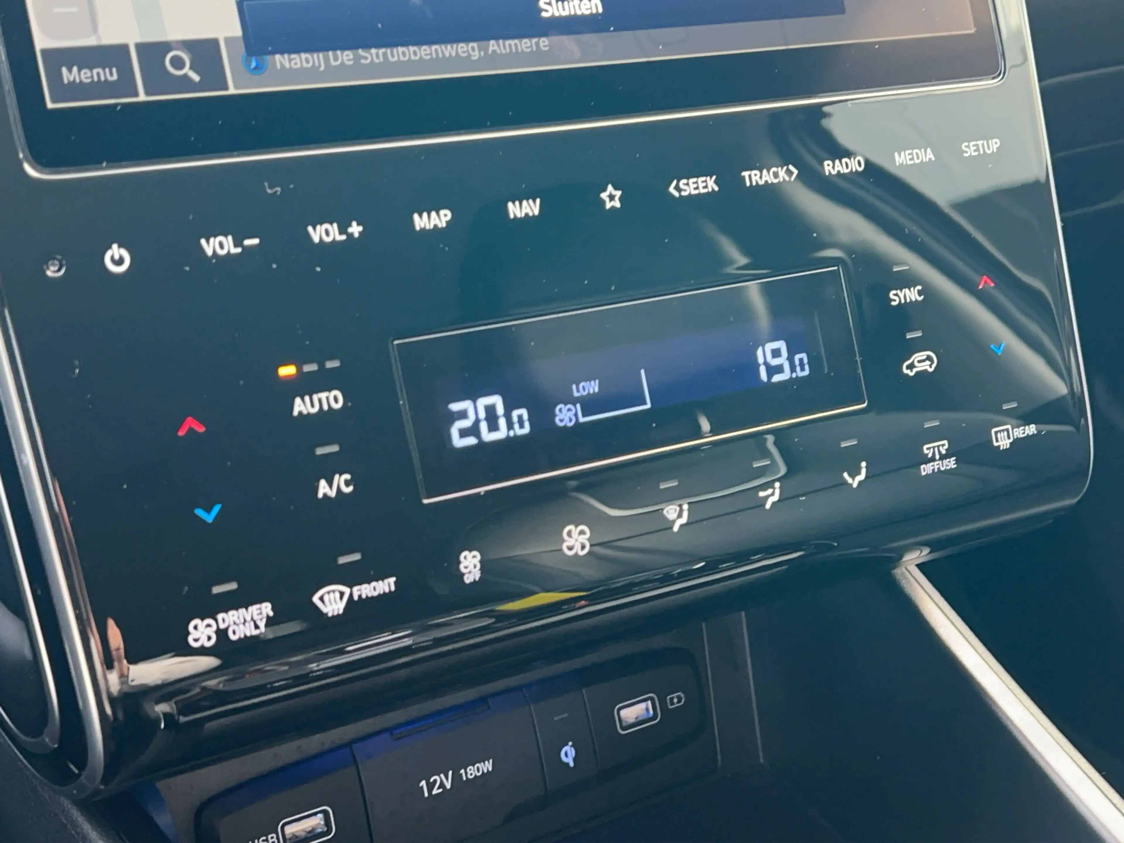 Hyundai TUCSON 1.6 T-GDI HEV 230pk Premium | Carplay | Leder | Tr — photo 25