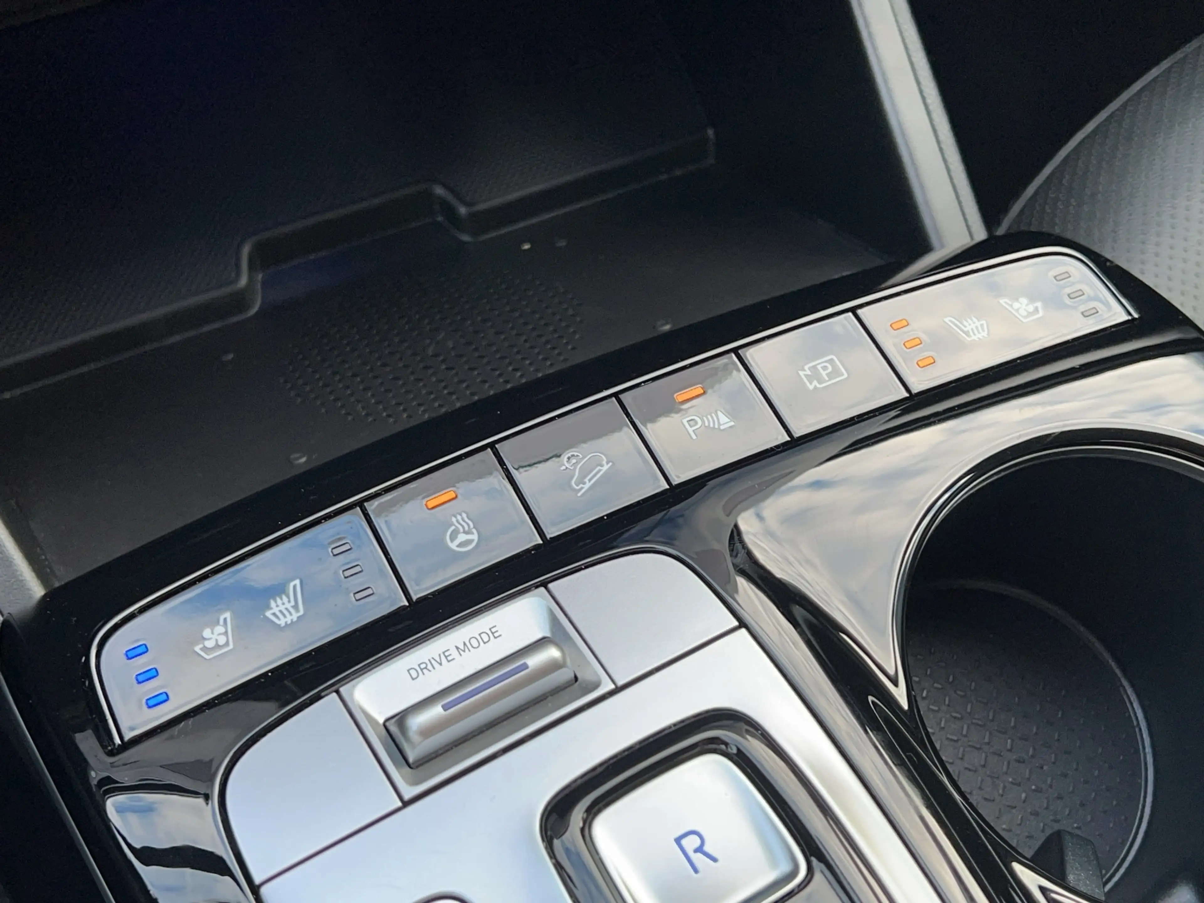 Hyundai TUCSON 1.6 T-GDI HEV 230pk Premium | Carplay | Leder | Tr — photo 28