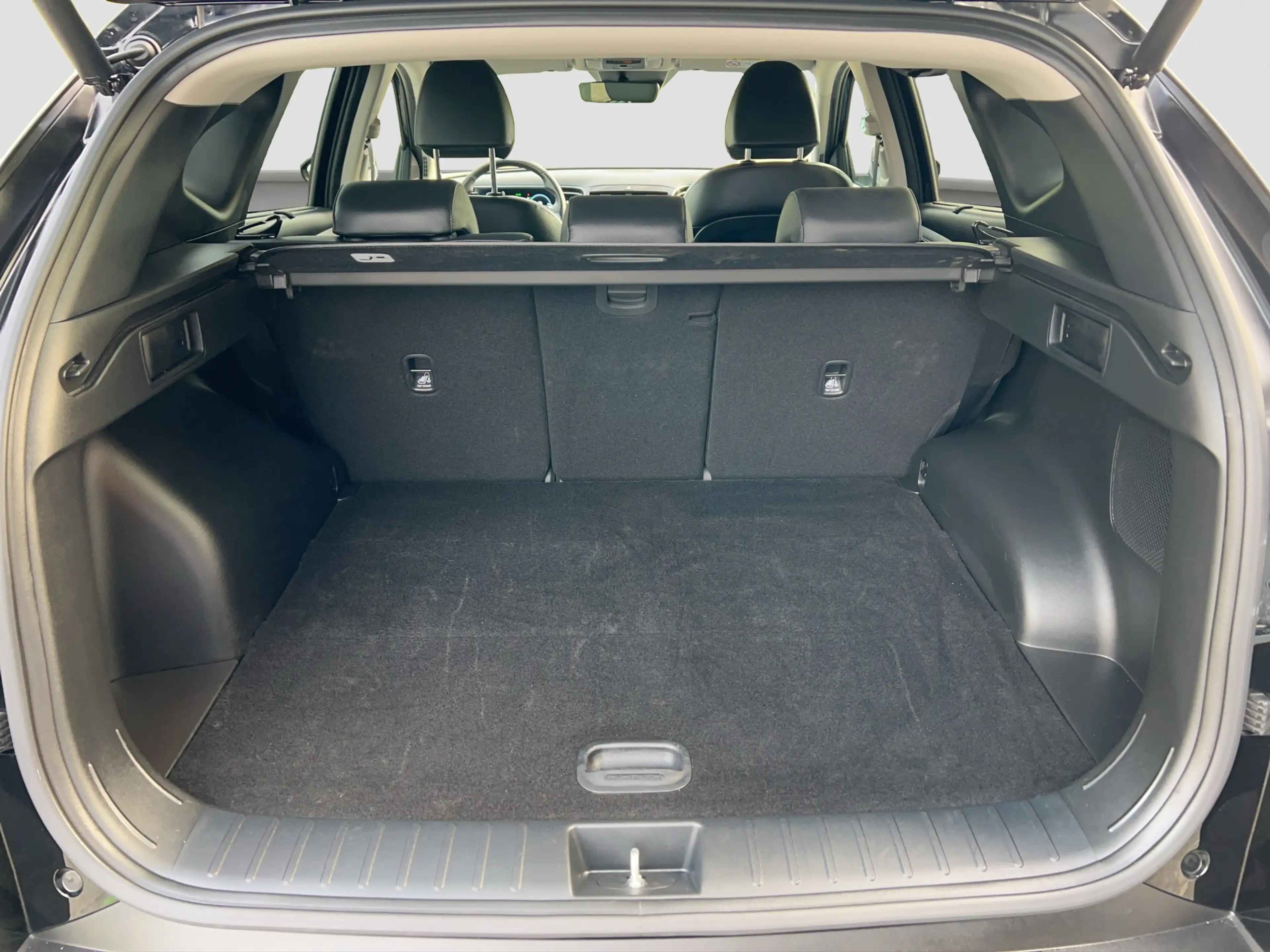 Hyundai TUCSON 1.6 T-GDI HEV 230pk Premium | Carplay | Leder | Tr — photo 11