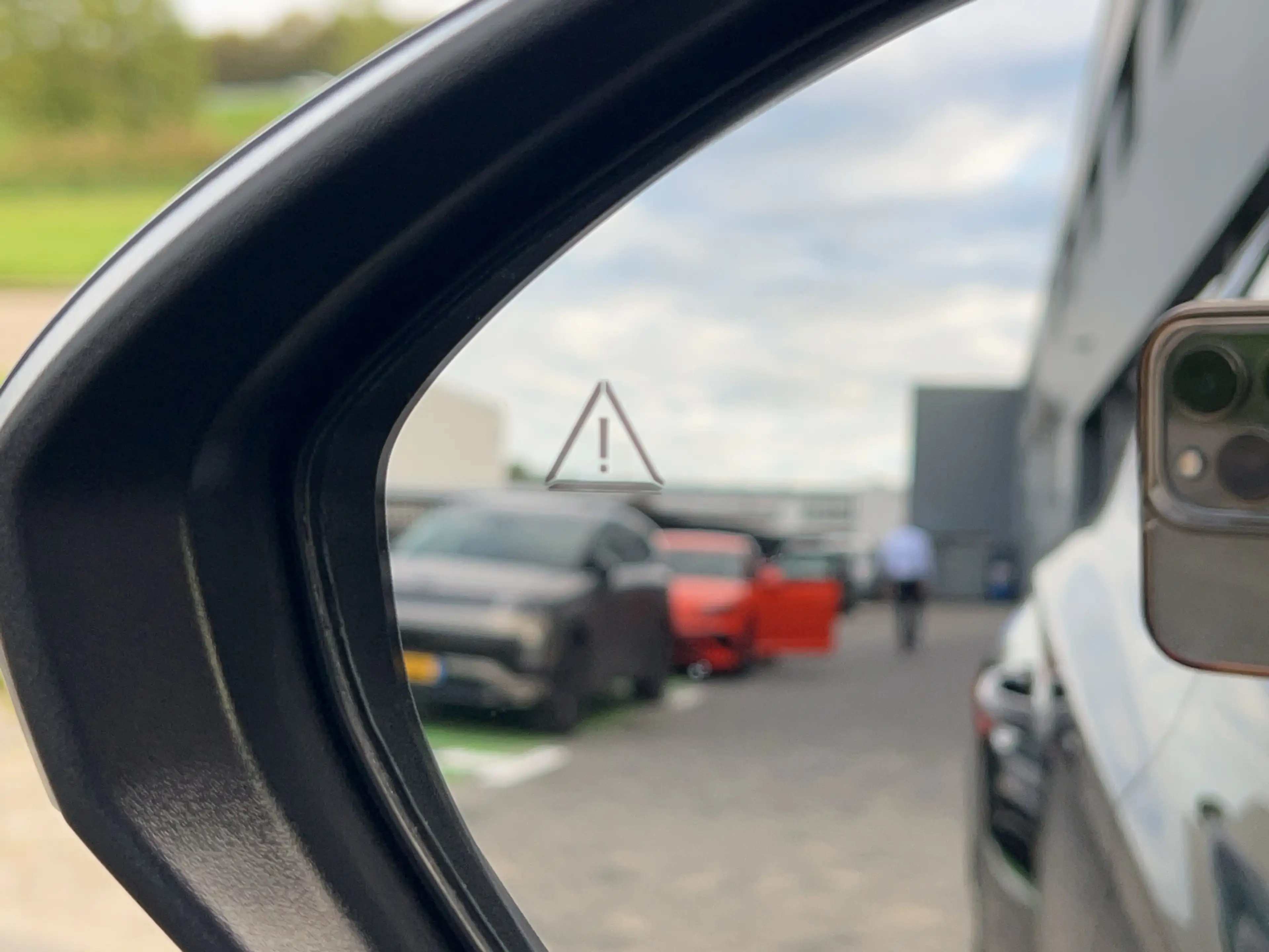 Hyundai TUCSON 1.6 T-GDI HEV 230pk Premium | Carplay | Leder | Tr — photo 32