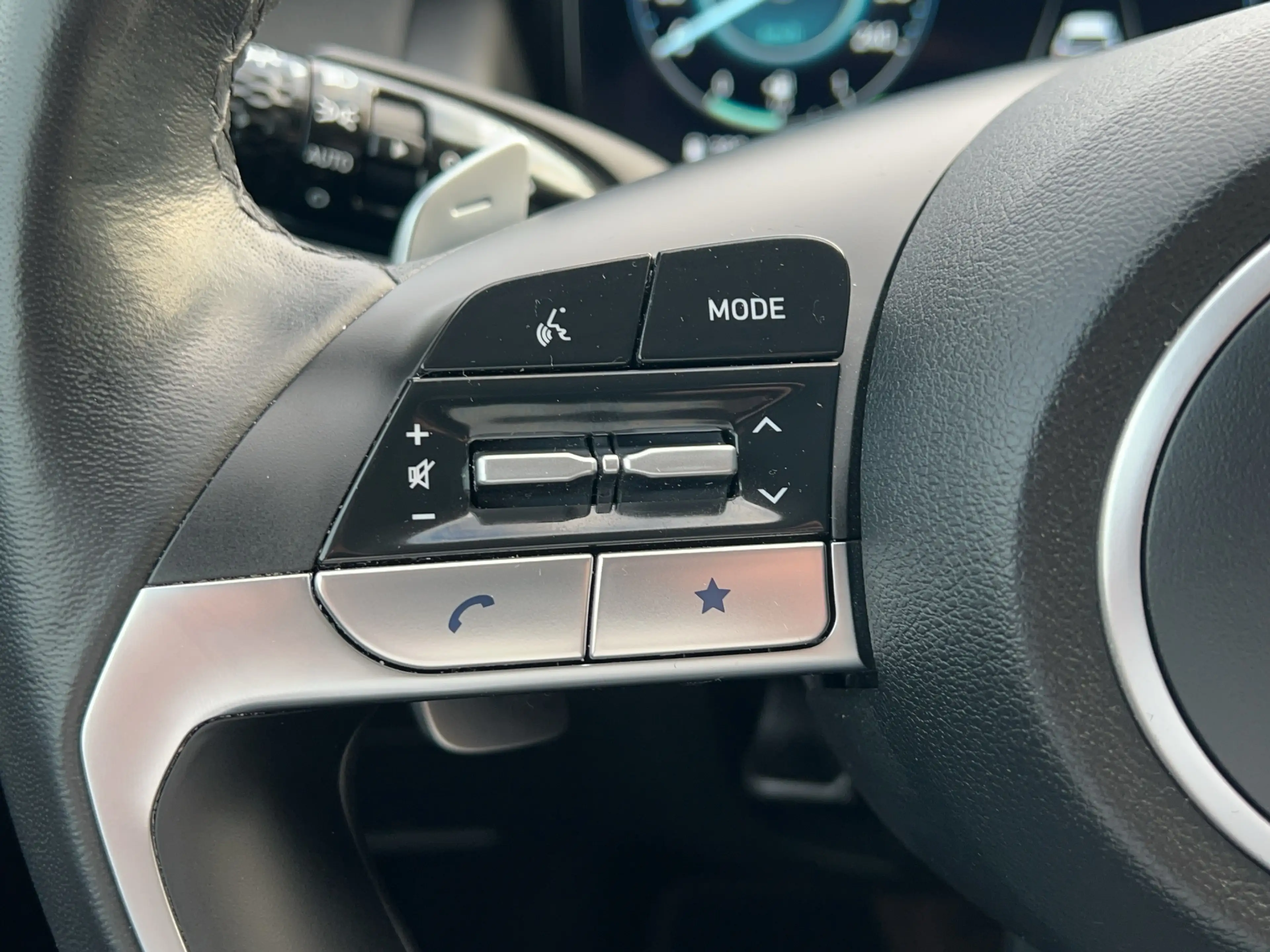 Hyundai TUCSON 1.6 T-GDI HEV 230pk Premium | Carplay | Leder | Tr — photo 18