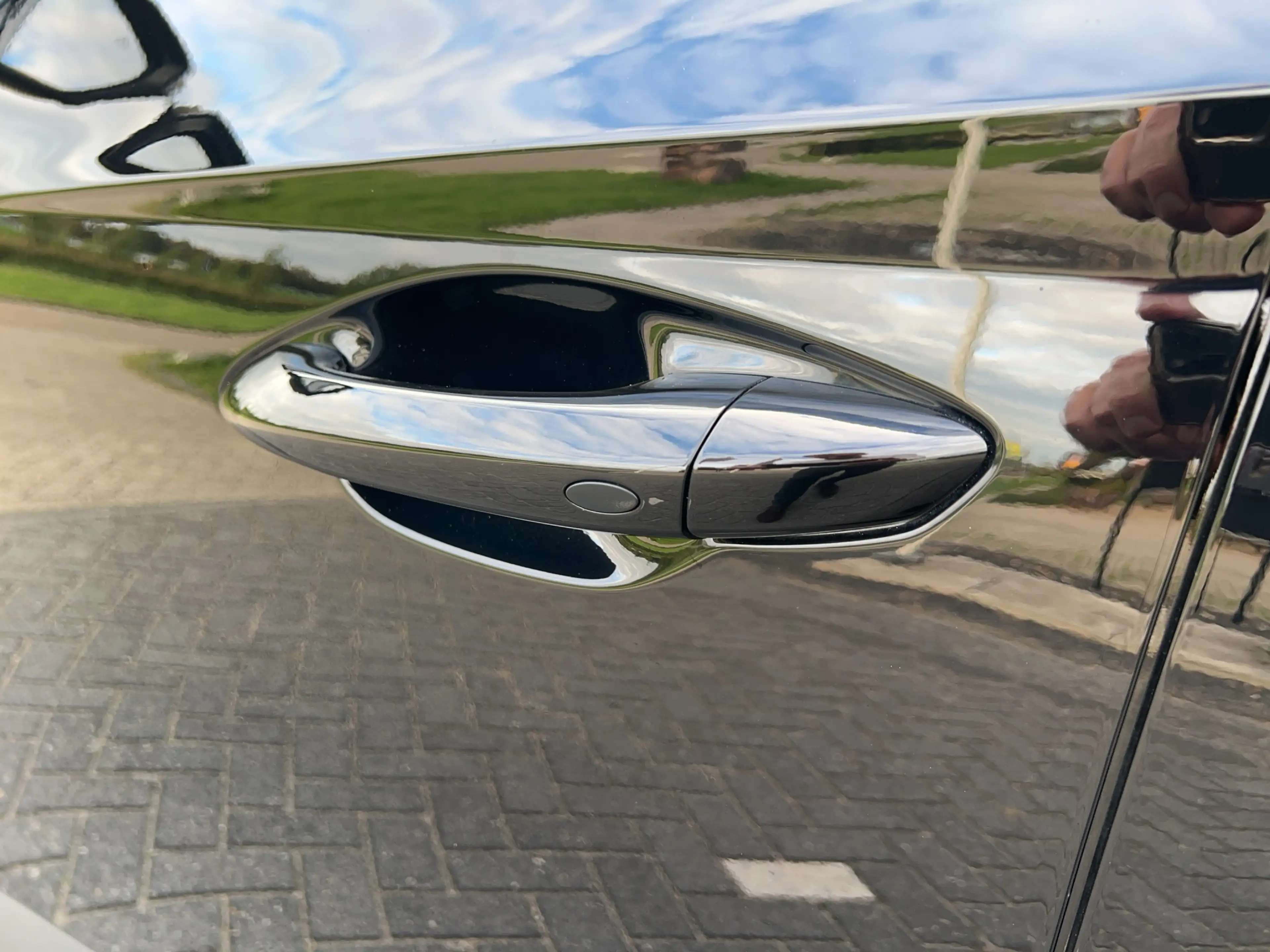 Hyundai TUCSON 1.6 T-GDI HEV 230pk Premium | Carplay | Leder | Tr — photo 26