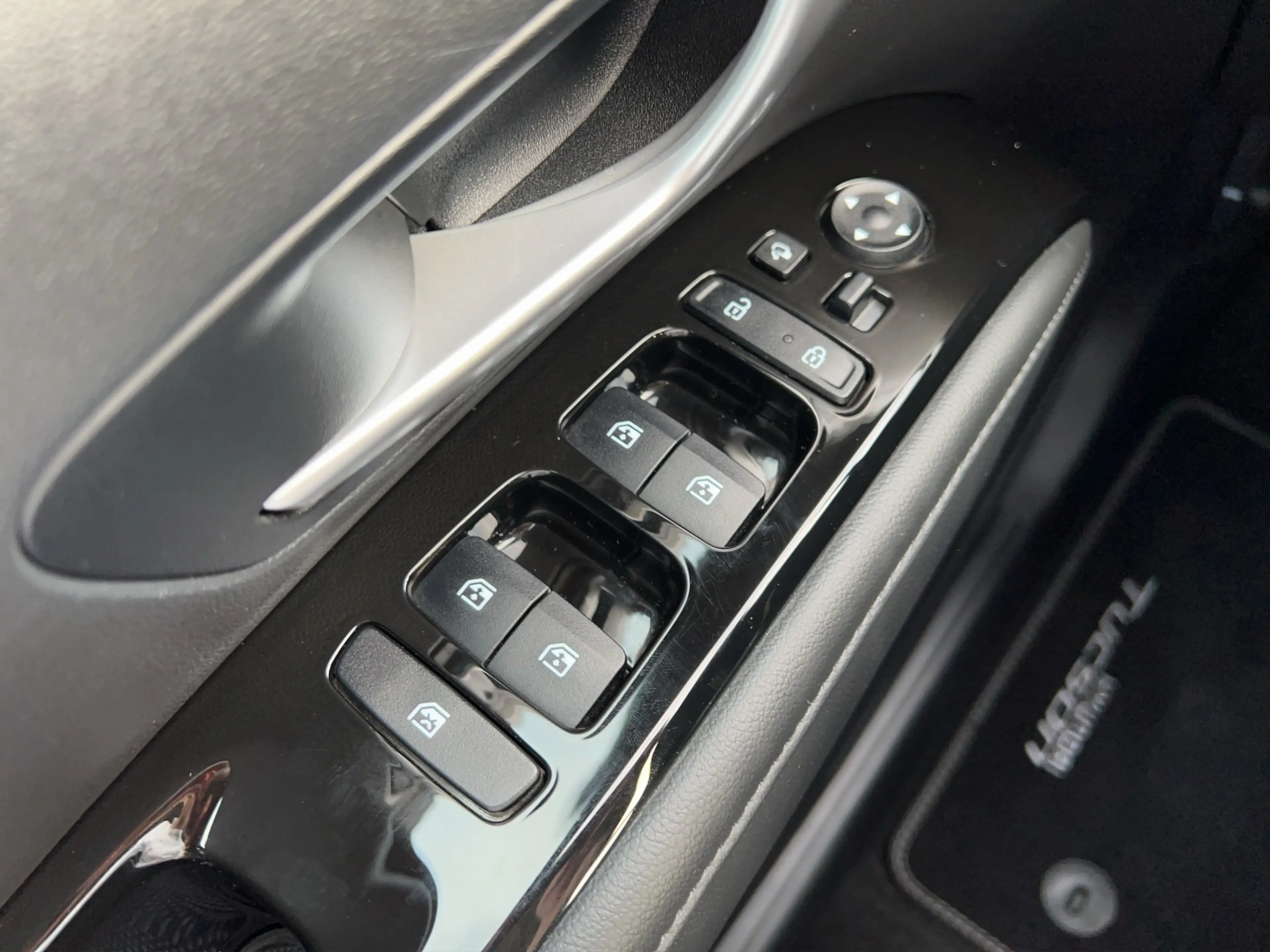 Hyundai TUCSON 1.6 T-GDI HEV 230pk Premium | Carplay | Leder | Tr — photo 16