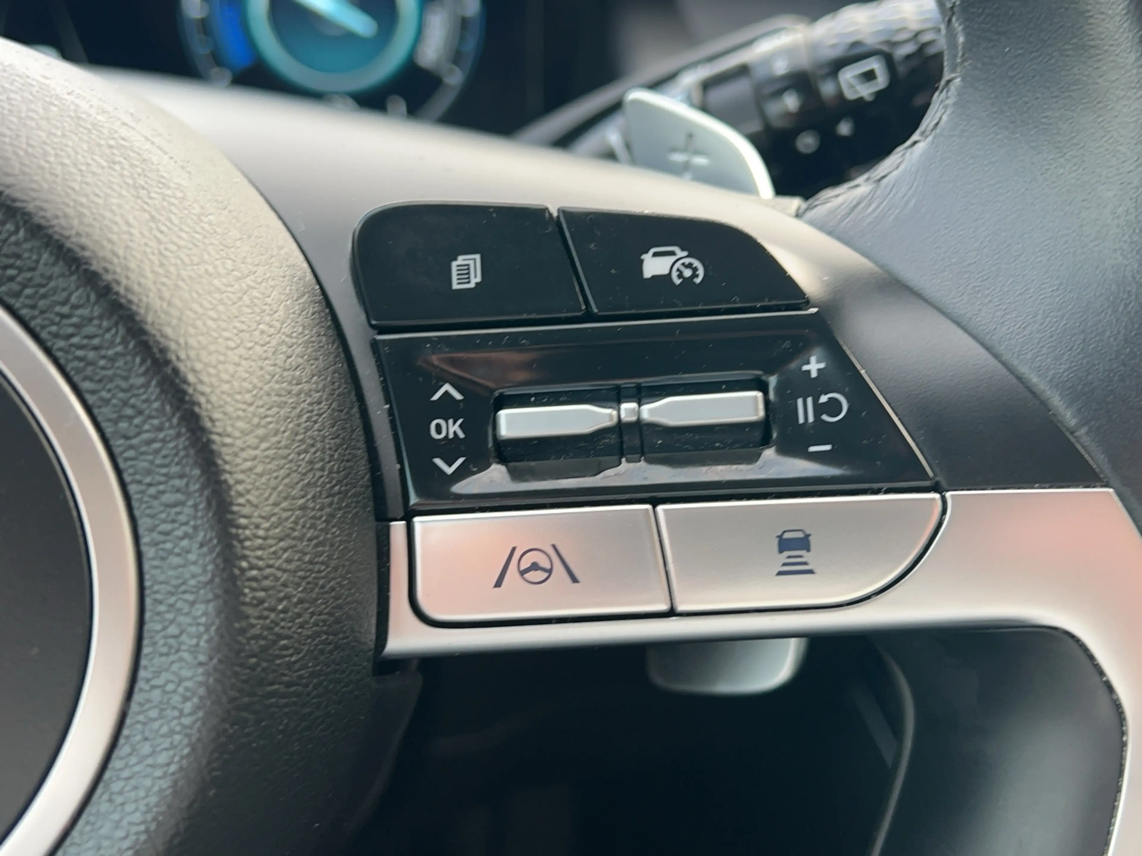 Hyundai TUCSON 1.6 T-GDI HEV 230pk Premium | Carplay | Leder | Tr — photo 20