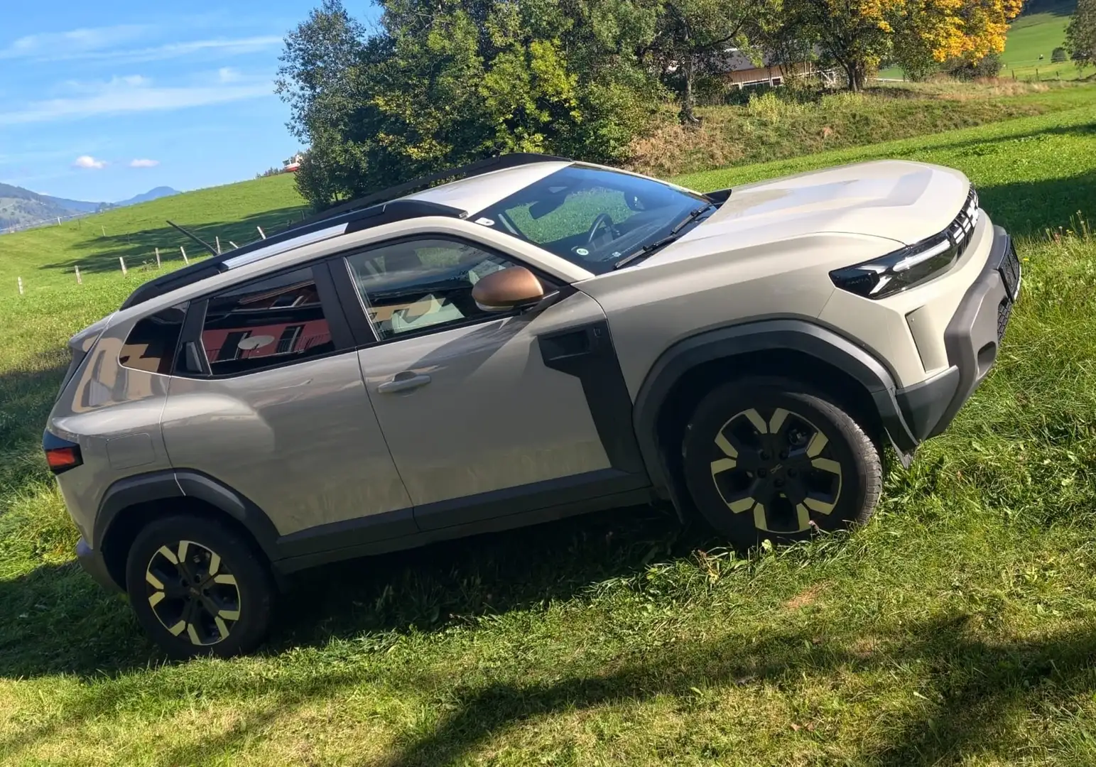 Dacia Duster TCe 130 PF Extreme 4x4 - 2