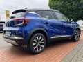 Renault Captur TECHNO TCe 140 EDC Blau - thumbnail 6