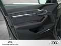 Audi Q8 e-tron S line 50 e-tron quattro 250 kW 50 quatt Grau - thumbnail 23