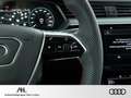 Audi Q8 e-tron S line 50 e-tron quattro 250 kW 50 quatt Grau - thumbnail 17