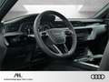 Audi Q8 e-tron S line 50 e-tron quattro 250 kW 50 quatt Grau - thumbnail 24