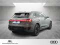 Audi Q8 e-tron S line 50 e-tron quattro 250 kW 50 quatt Grau - thumbnail 4