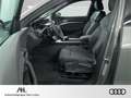 Audi Q8 e-tron S line 50 e-tron quattro 250 kW 50 quatt Grau - thumbnail 8