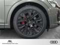 Audi Q8 e-tron S line 50 e-tron quattro 250 kW 50 quatt Grau - thumbnail 7