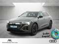 Audi Q8 e-tron S line 50 e-tron quattro 250 kW 50 quatt Grau - thumbnail 1