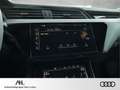 Audi Q8 e-tron S line 50 e-tron quattro 250 kW 50 quatt Grau - thumbnail 11