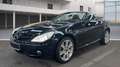 Mercedes-Benz SLK 200 Kompressor/Xenon/Leder/Airscarf/2.Hand Schwarz - thumbnail 2