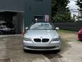BMW 520 d EURO5 Xenon CruiseCntrl 120kW Gris - thumbnail 1