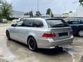 BMW 520 d EURO5 Xenon CruiseCntrl 120kW Gris - thumbnail 3